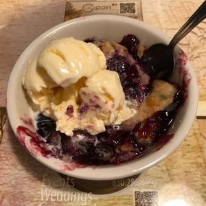 Meet your Posher, Steve